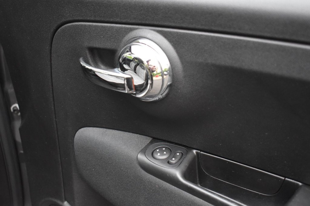 Used Fiat 500 2019 for sale - 76509614: Photo 17