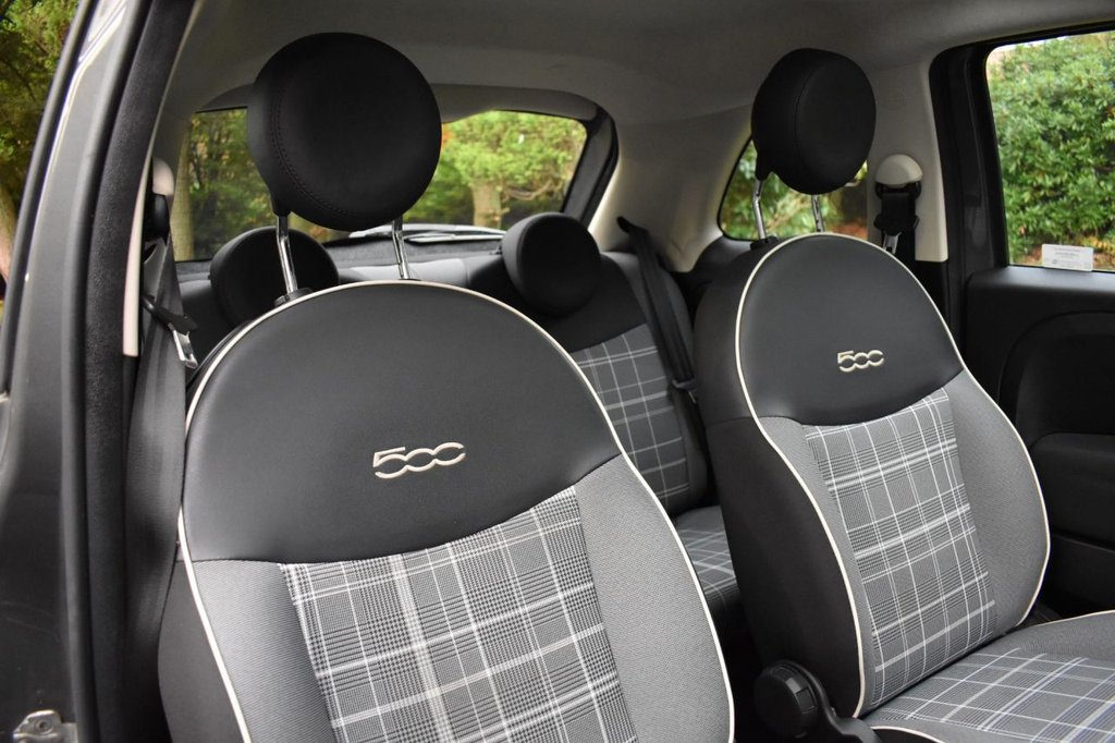 Used Fiat 500 2019 for sale - 76509614: Photo 19