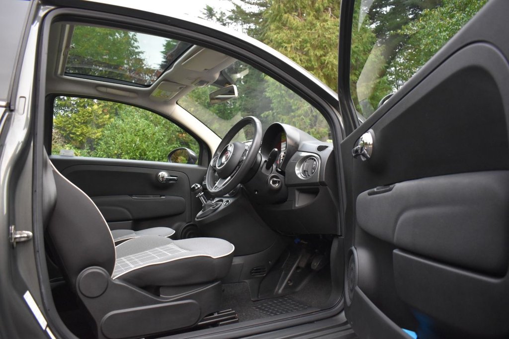 Used Fiat 500 2019 for sale - 76509614: Photo 20