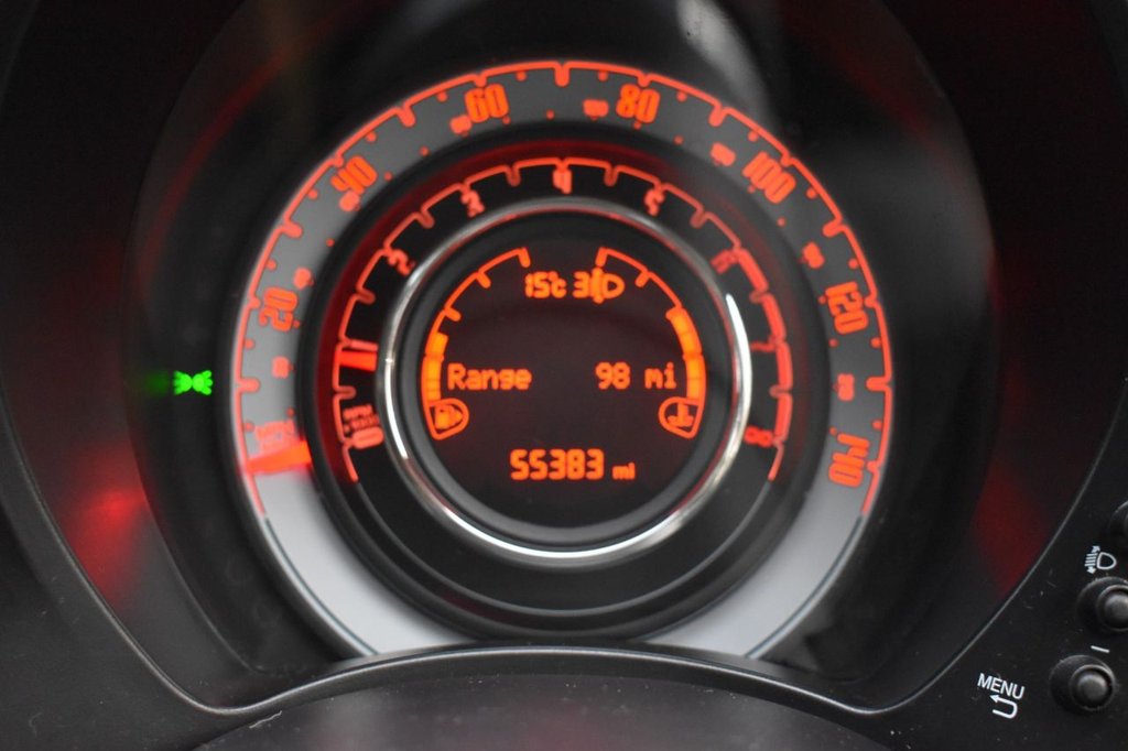 Used Fiat 500 2019 for sale - 76509614: Photo 21