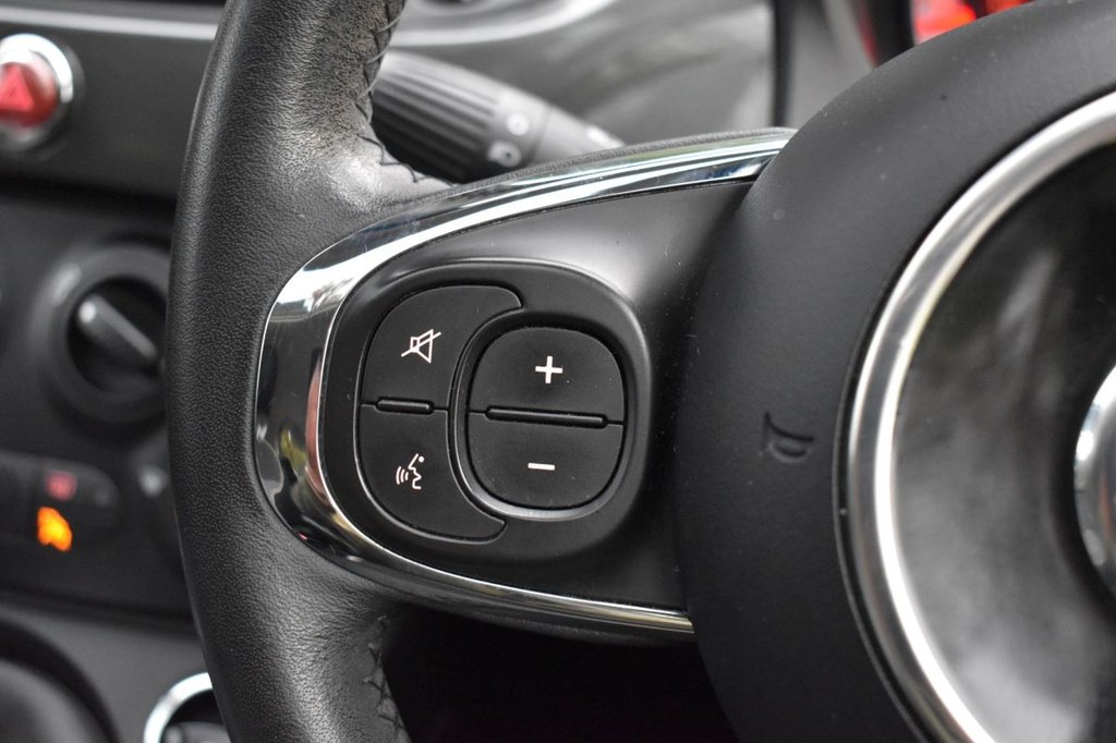 Used Fiat 500 2019 for sale - 76509614: Photo 23