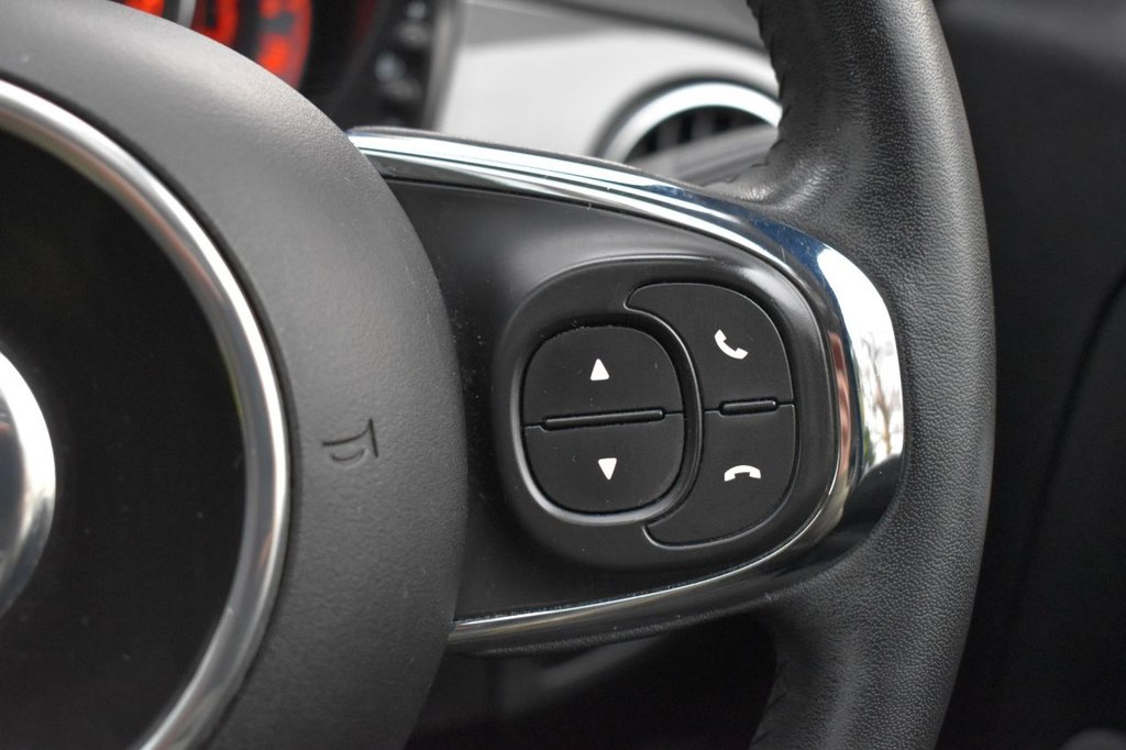 Used Fiat 500 2019 for sale - 76509614: Photo 24