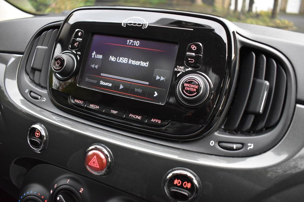 Used Fiat 500 2019 for sale - 76509614: Photo 25