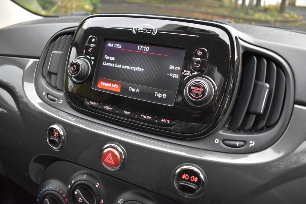 Used Fiat 500 2019 for sale - 76509614: Photo 26