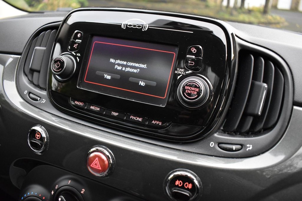 Used Fiat 500 2019 for sale - 76509614: Photo 27