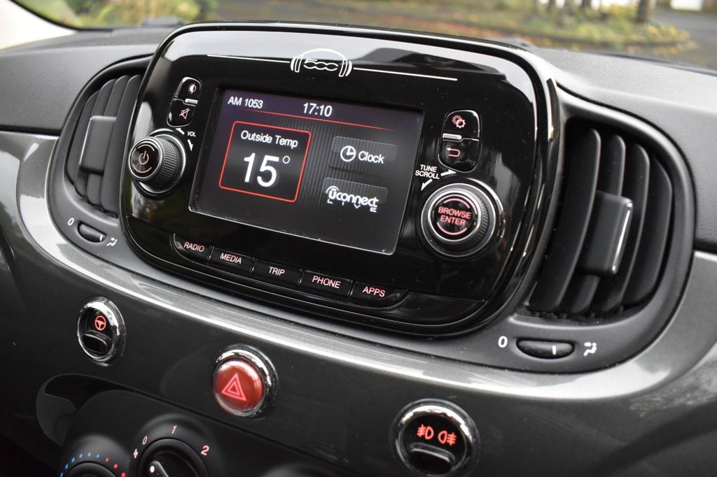 Used Fiat 500 2019 for sale - 76509614: Photo 28