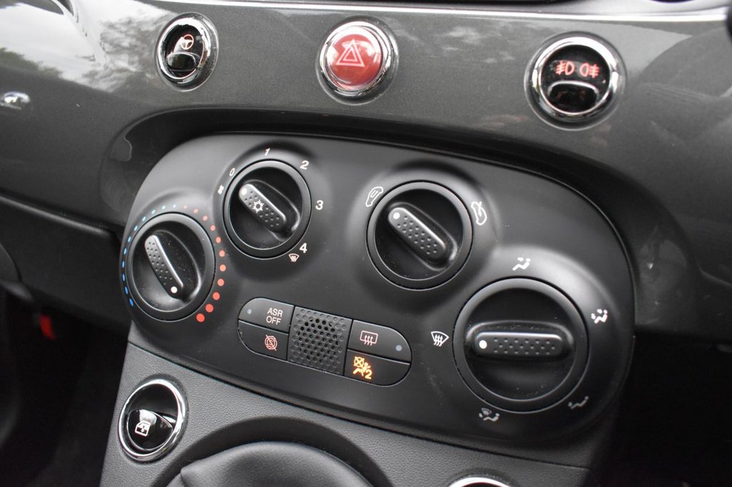 Used Fiat 500 2019 for sale - 76509614: Photo 29