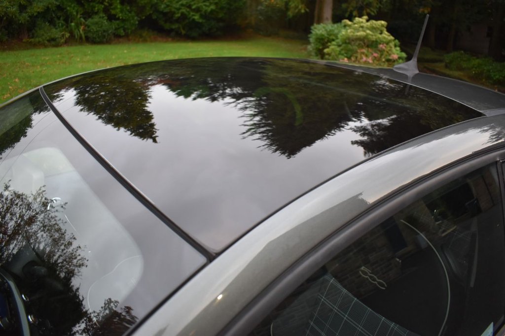 Used Fiat 500 2019 for sale - 76509614: Photo 3