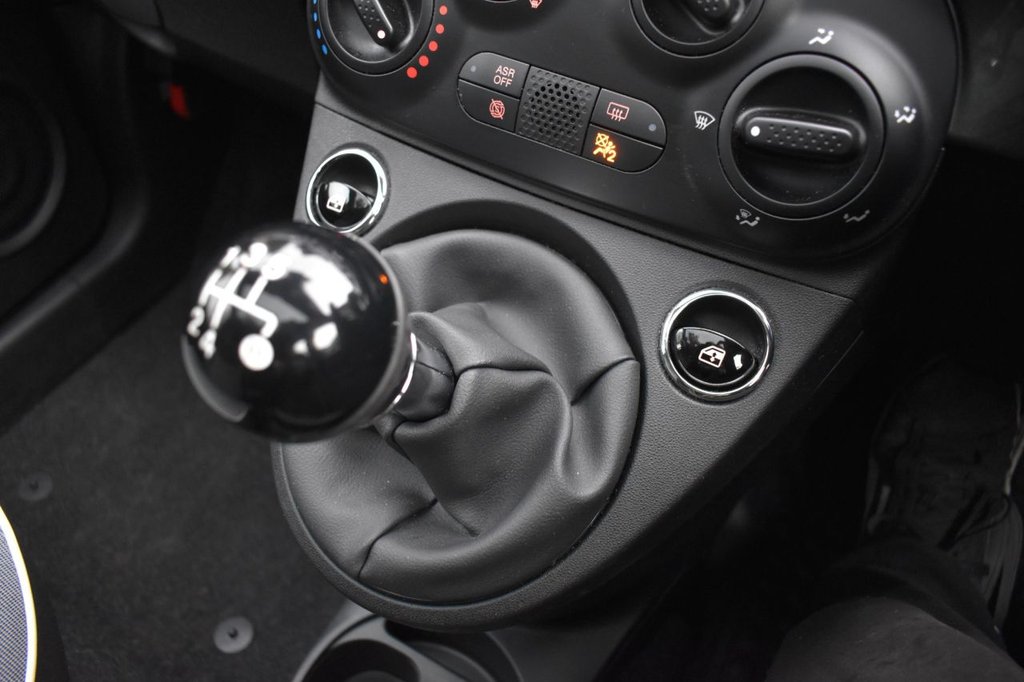 Used Fiat 500 2019 for sale - 76509614: Photo 30