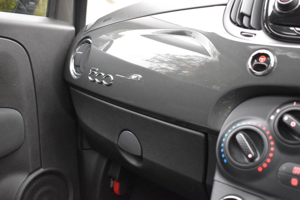 Used Fiat 500 2019 for sale - 76509614: Photo 32