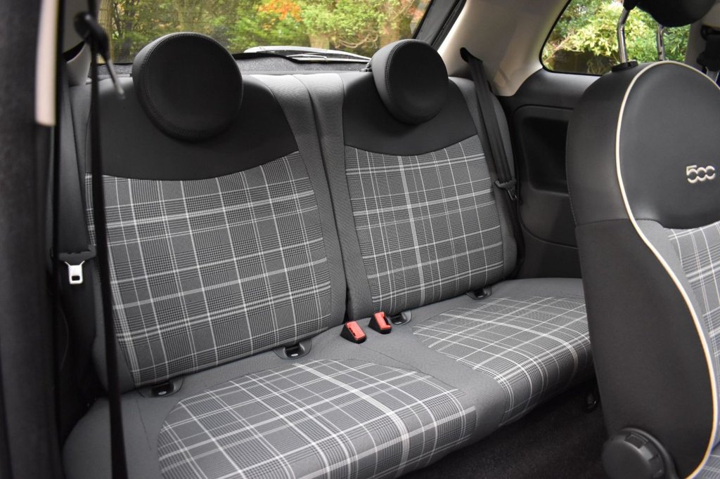 Used Fiat 500 2019 for sale - 76509614: Photo 33