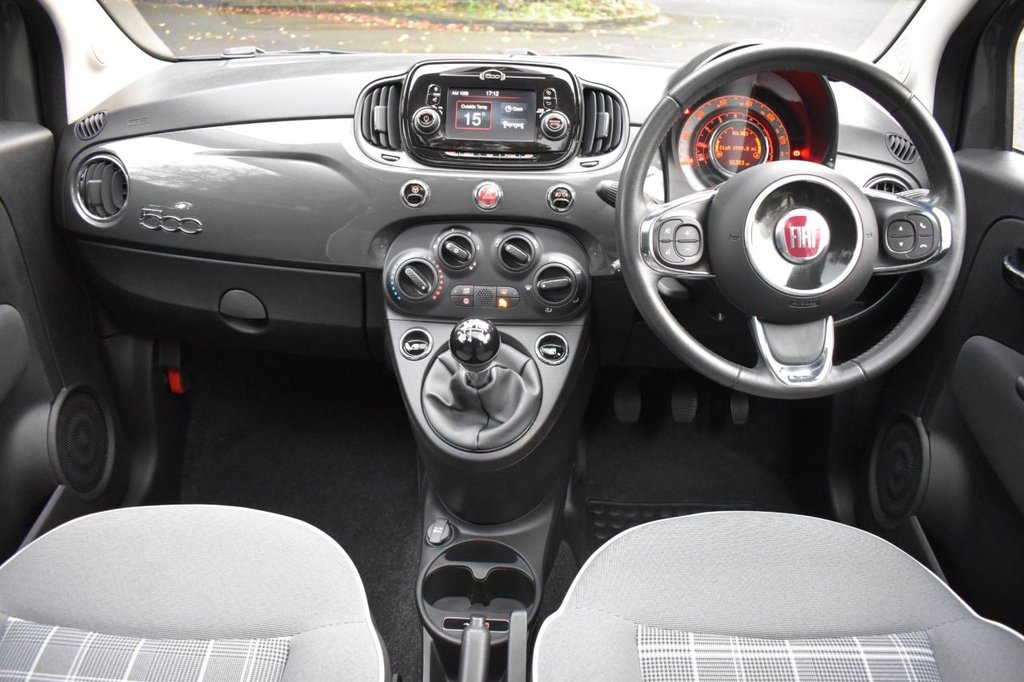 Used Fiat 500 2019 for sale - 76509614: Photo 34