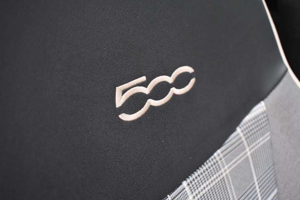 Used Fiat 500 2019 for sale - 76509614: Photo 36