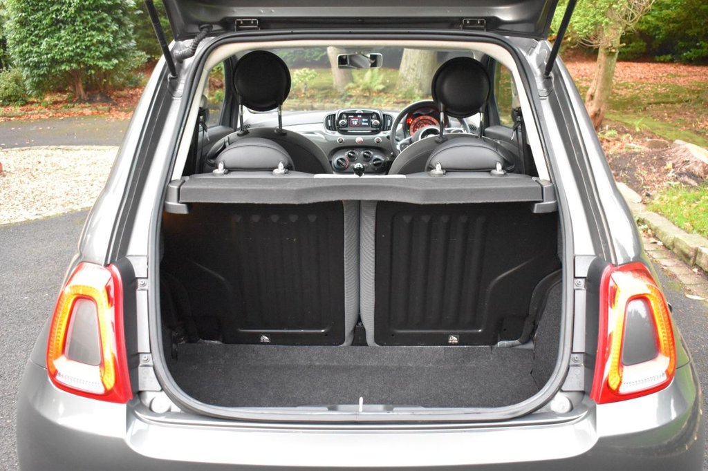 Used Fiat 500 2019 for sale - 76509614: Photo 37