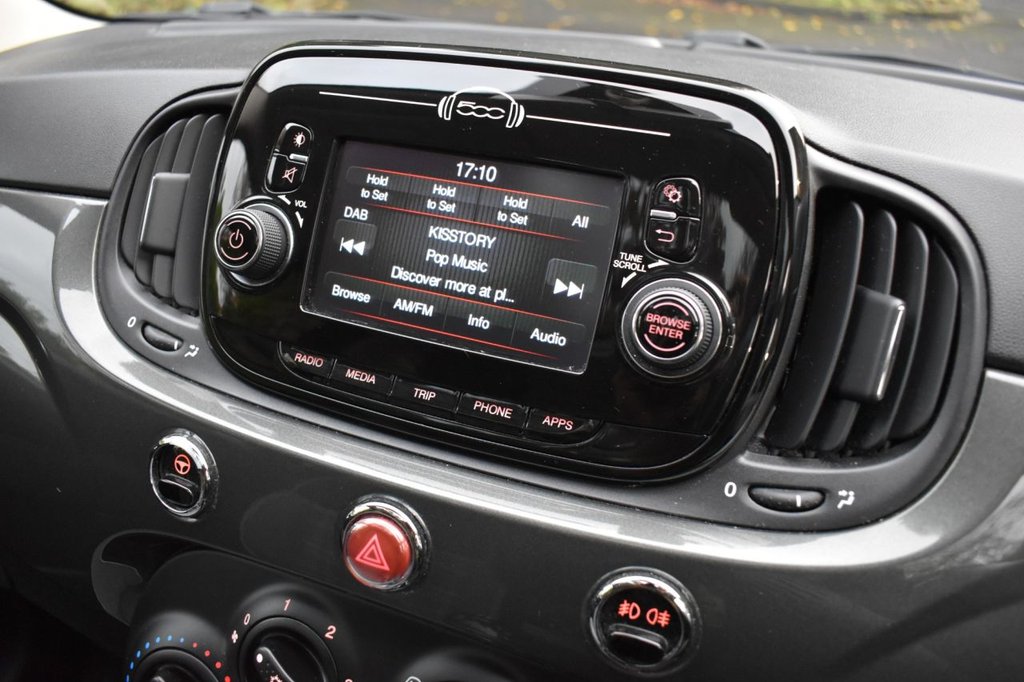 Used Fiat 500 2019 for sale - 76509614: Photo 4