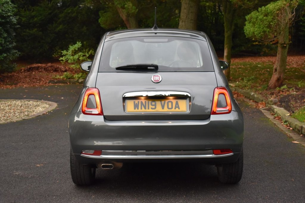 Used Fiat 500 2019 for sale - 76509614: Photo 40