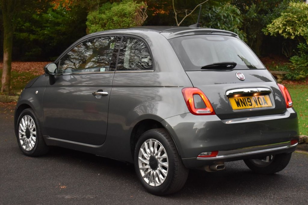 Used Fiat 500 2019 for sale - 76509614: Photo 41