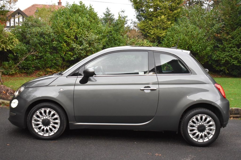 Used Fiat 500 2019 for sale - 76509614: Photo 42