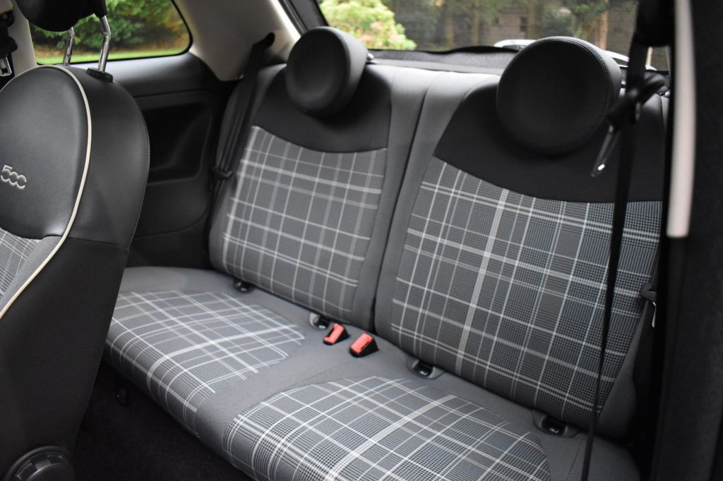 Used Fiat 500 2019 for sale - 76509614: Photo 45