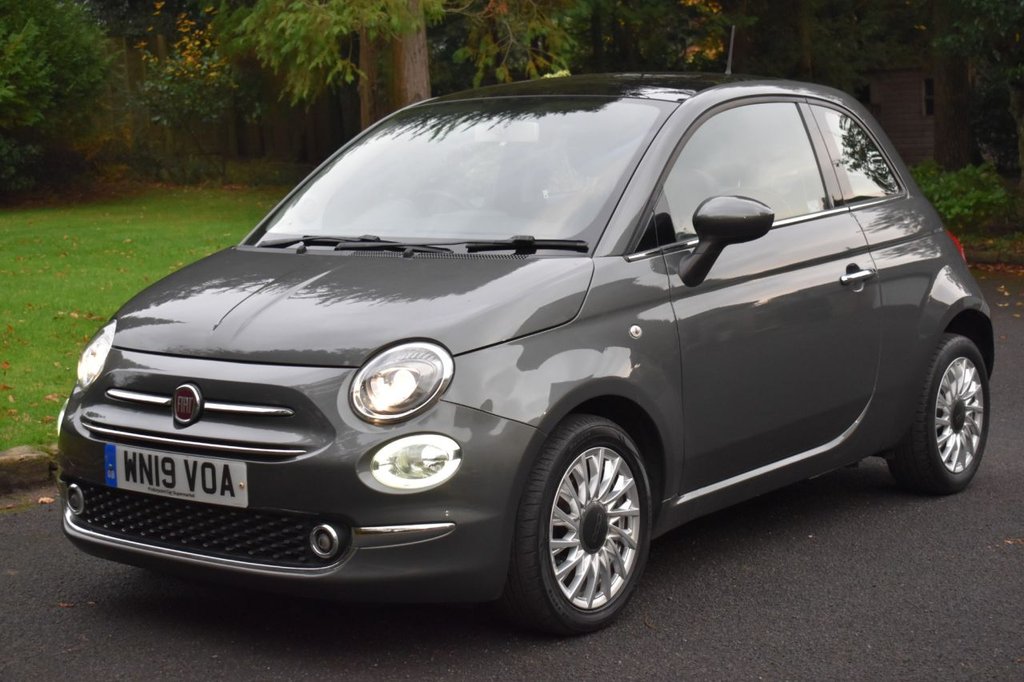Used Fiat 500 2019 for sale - 76509614: Photo 46