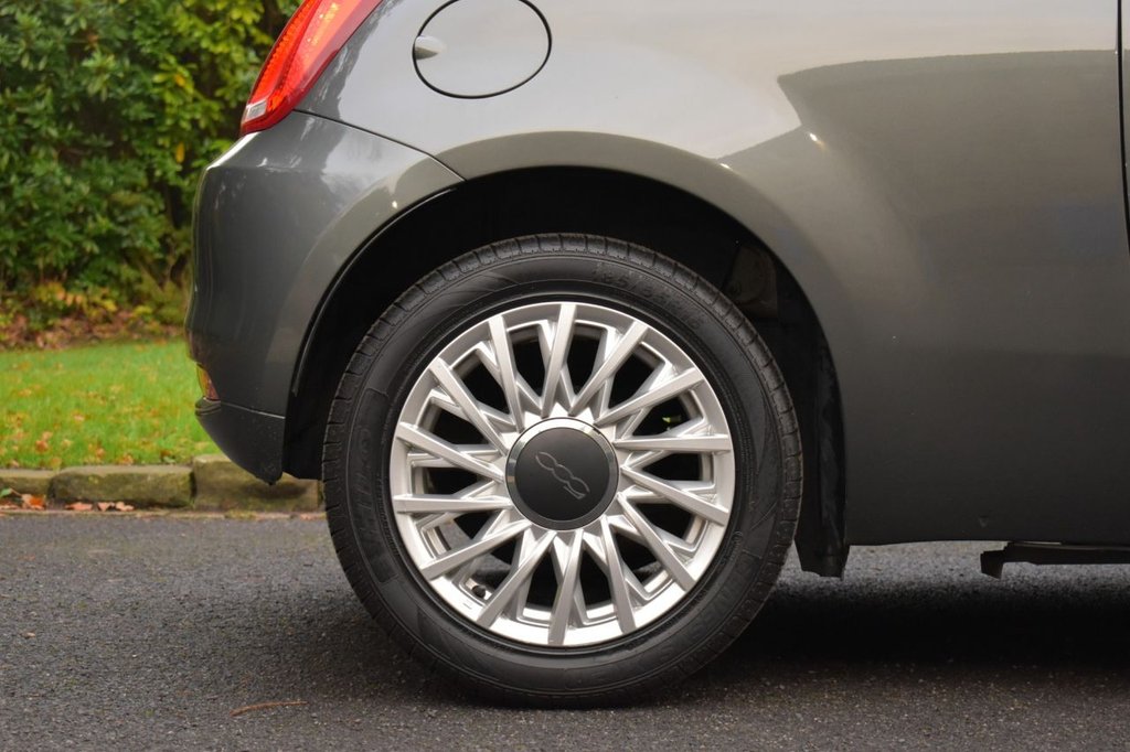 Used Fiat 500 2019 for sale - 76509614: Photo 7