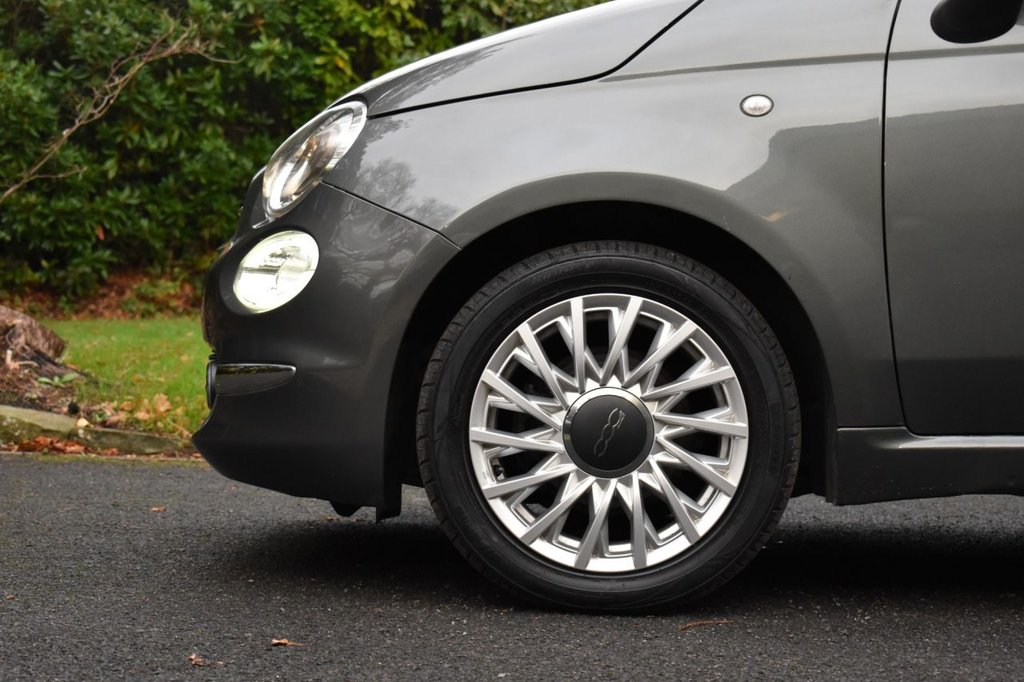 Used Fiat 500 2019 for sale - 76509614: Photo 9