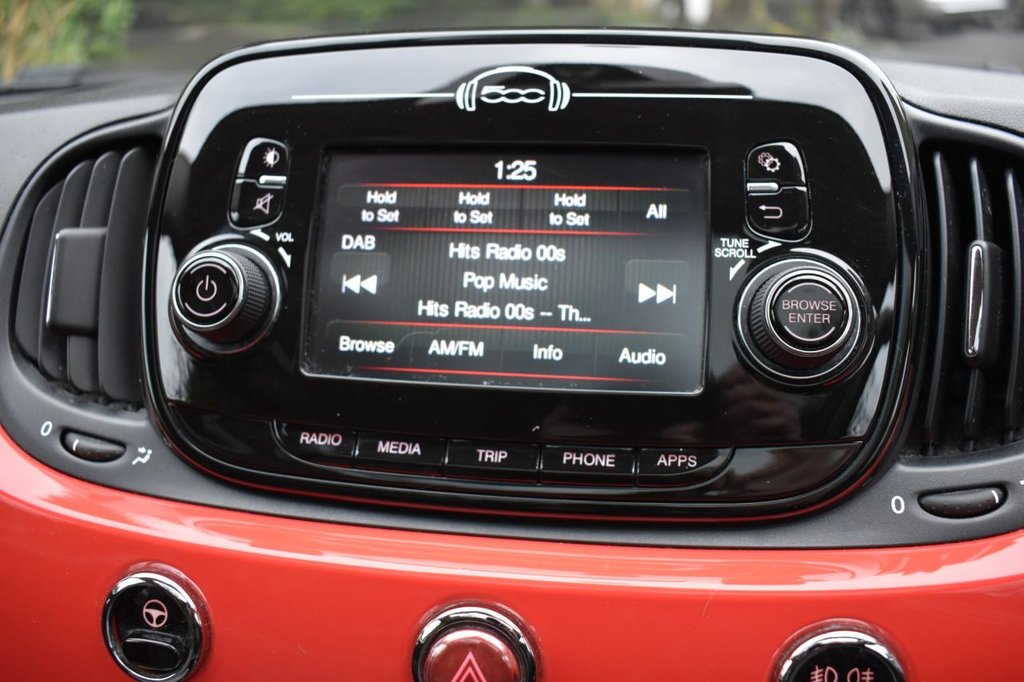 Used Fiat 500 2018 for sale - 77806846: Photo 10