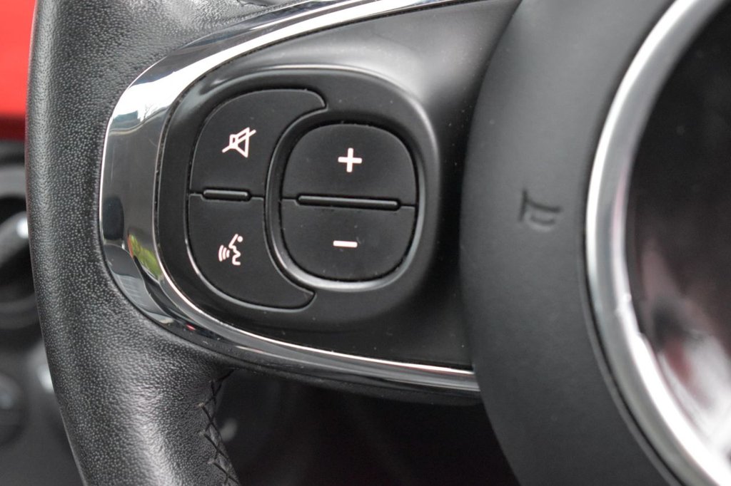 Used Fiat 500 2018 for sale - 77806846: Photo 14