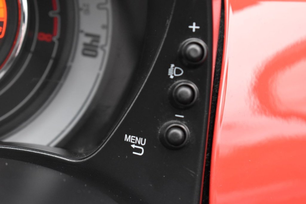 Used Fiat 500 2018 for sale - 77806846: Photo 17