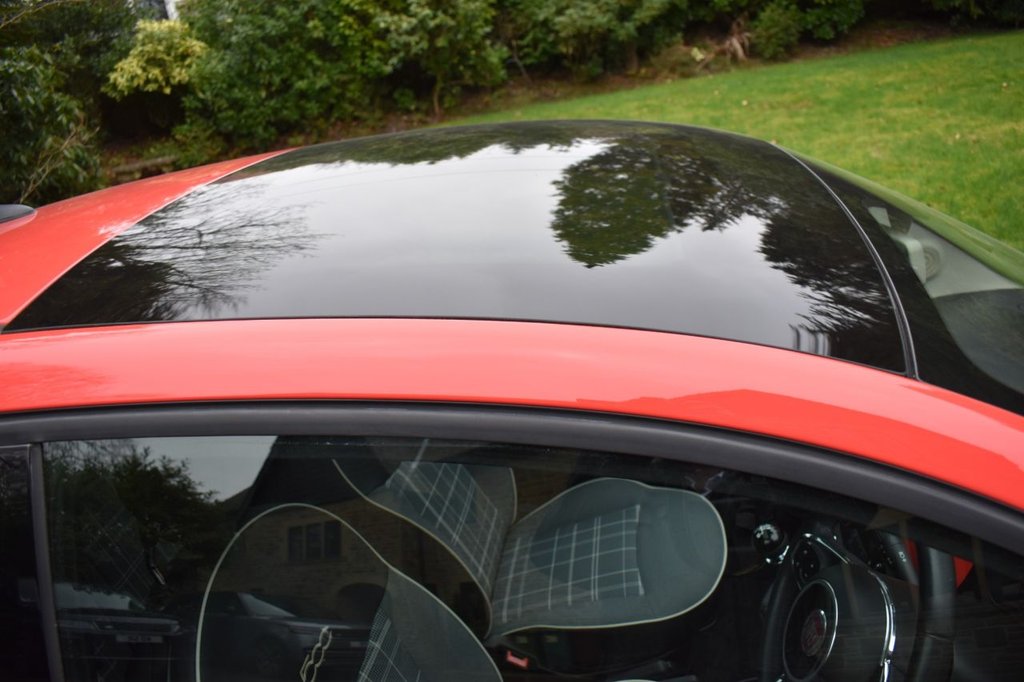 Used Fiat 500 2018 for sale - 77806846: Photo 21