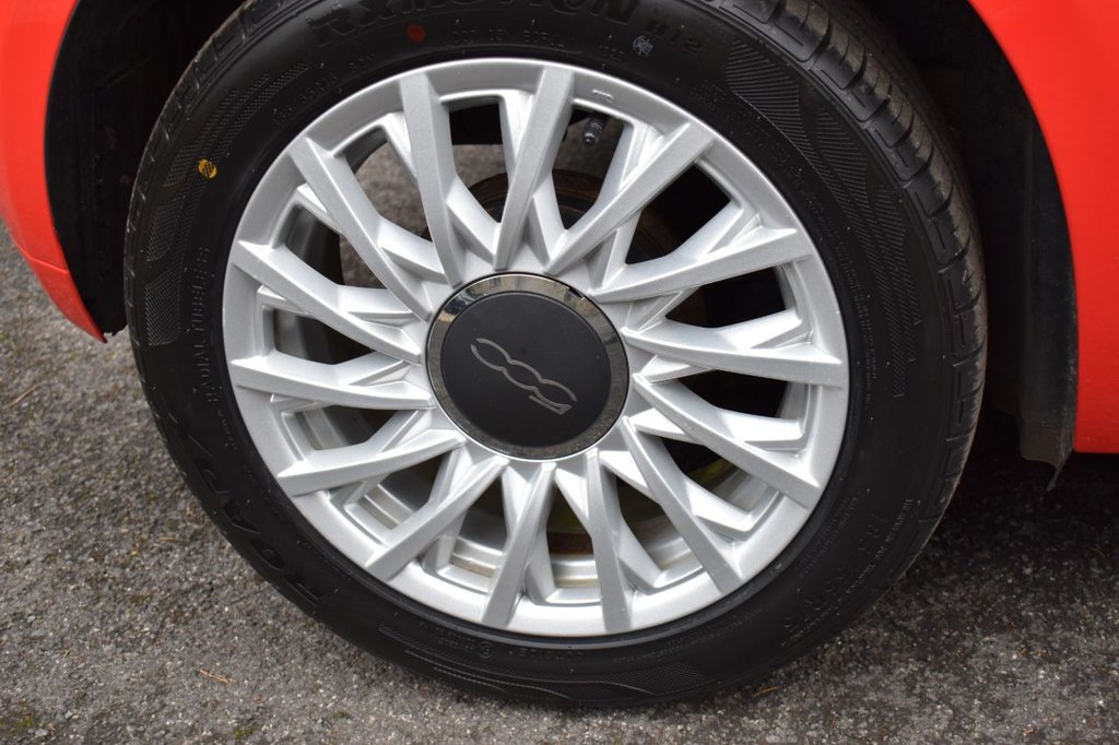 Used Fiat 500 2018 for sale - 77806846: Photo 23