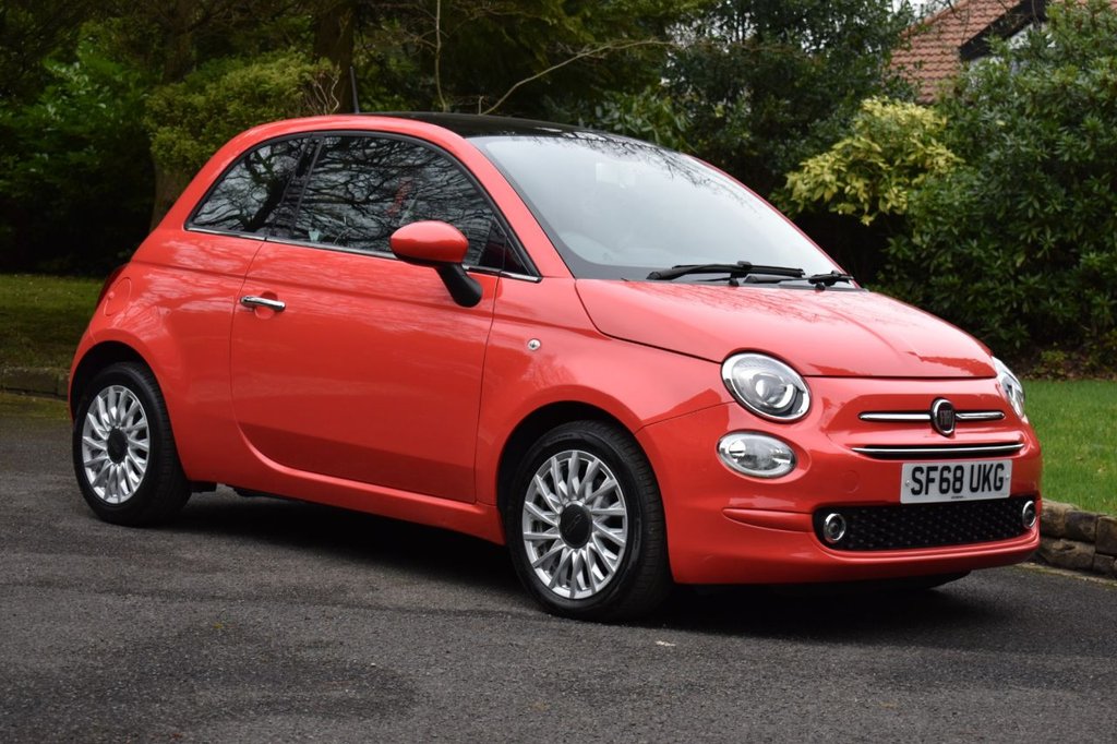 Used Fiat 500 2018 for sale - 77806846: Photo 26