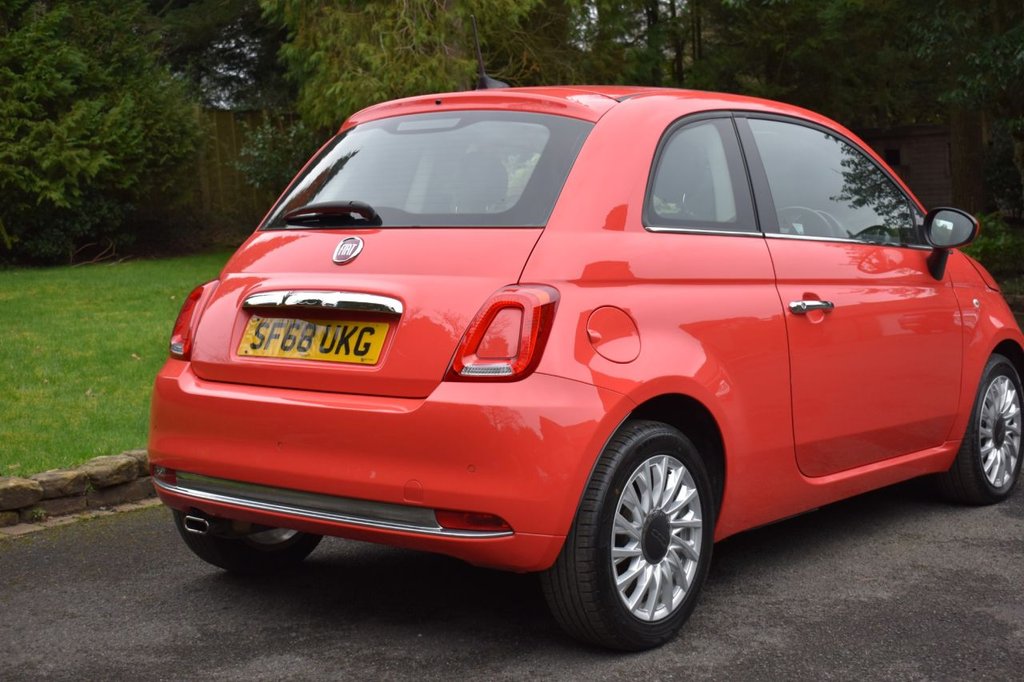 Used Fiat 500 2018 for sale - 77806846: Photo 28