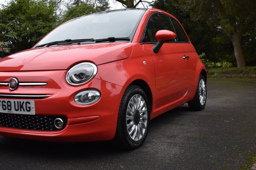 Used Fiat 500 2018 for sale - 77806846: Photo 30