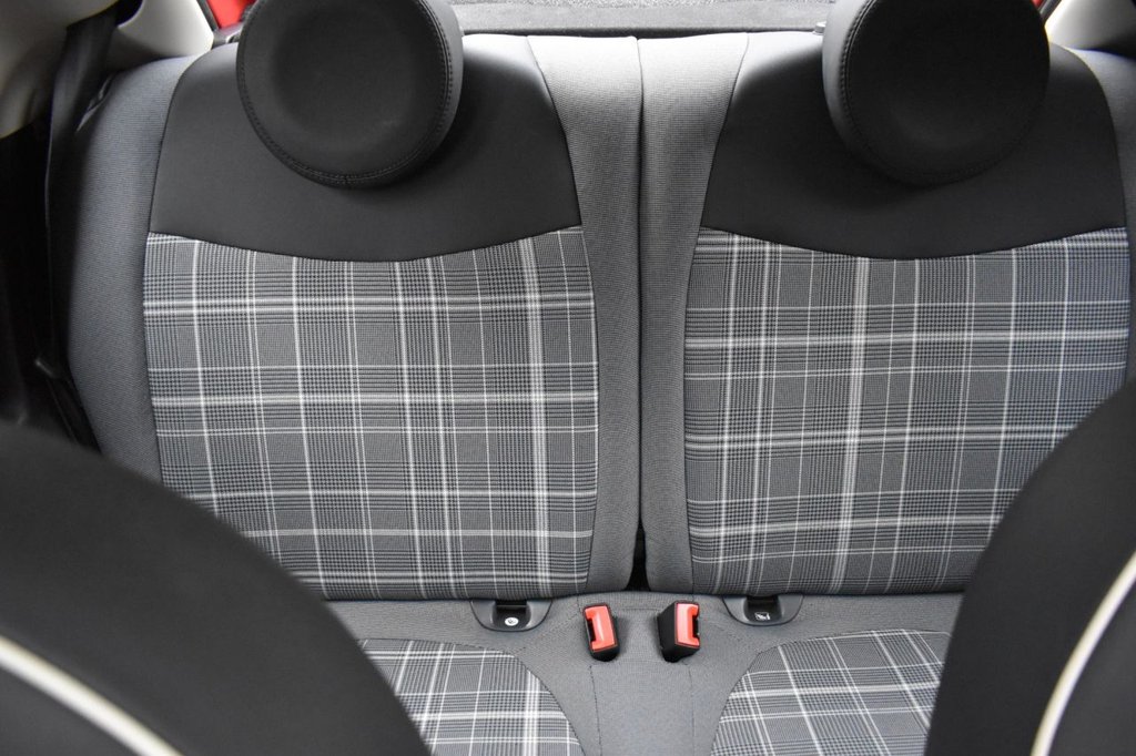 Used Fiat 500 2018 for sale - 77806846: Photo 9