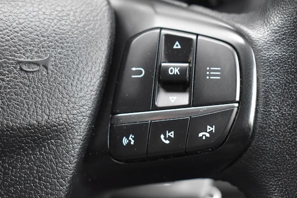 Used Ford Transit Custom 2020 for sale - 76280149: Photo 13