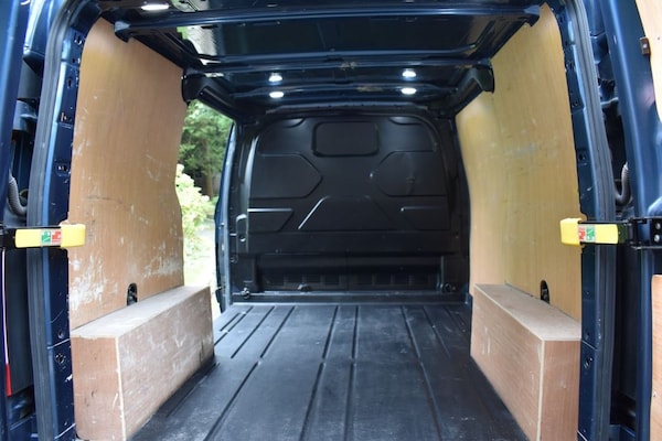 Used Ford Transit Custom 2020 for sale - 76280149: Photo 18