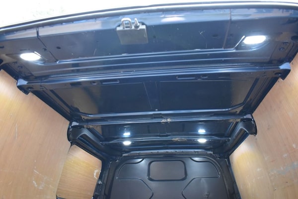 Used Ford Transit Custom 2020 for sale - 76280149: Photo 20