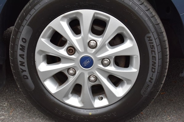 Used Ford Transit Custom 2020 for sale - 76280149: Photo 25