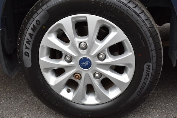 Used Ford Transit Custom 2020 for sale - 76280149: Photo 26