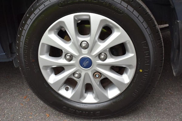 Used Ford Transit Custom 2020 for sale - 76280149: Photo 27