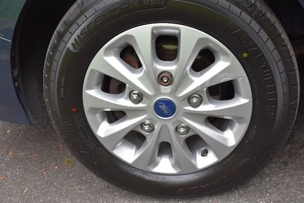 Used Ford Transit Custom 2020 for sale - 76280149: Photo 28