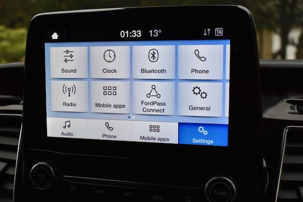 Used Ford Transit Custom 2020 for sale - 76280149: Photo 9