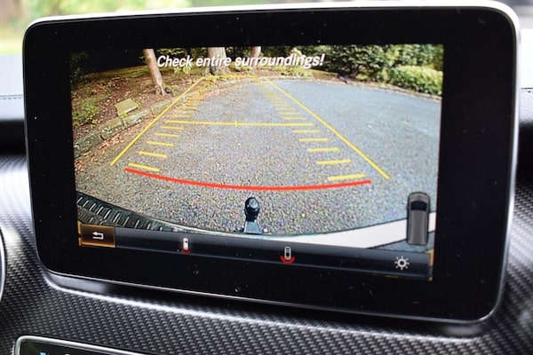 Used Mercedes-Benz V-Class 2019 for sale - 75703727: Photo 12