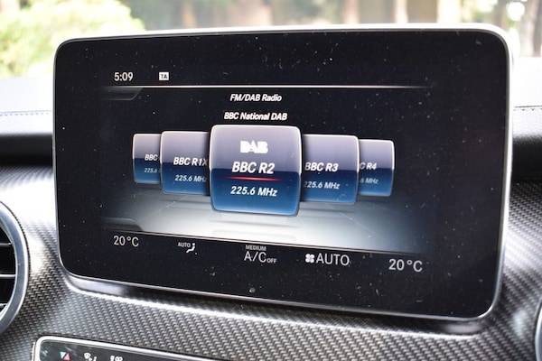 Used Mercedes-Benz V-Class 2019 for sale - 75703727: Photo 15