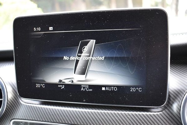 Used Mercedes-Benz V-Class 2019 for sale - 75703727: Photo 16
