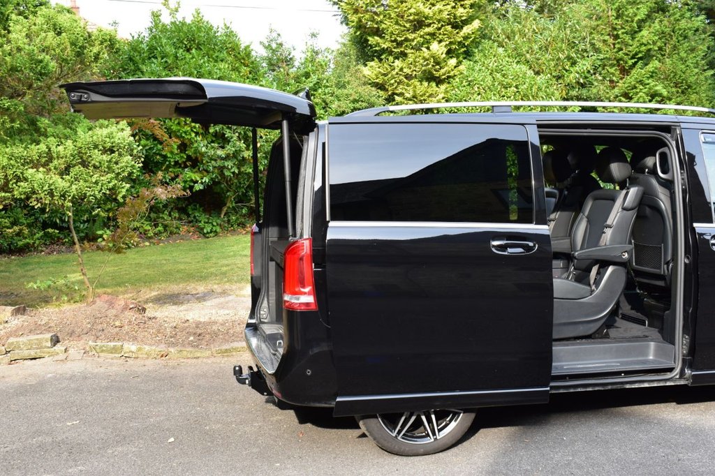 Vehicle 30