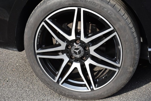Used Mercedes-Benz V-Class 2019 for sale - 75703727: Photo 38