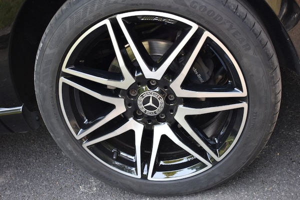 Used Mercedes-Benz V-Class 2019 for sale - 75703727: Photo 39