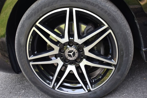 Used Mercedes-Benz V-Class 2019 for sale - 75703727: Photo 40